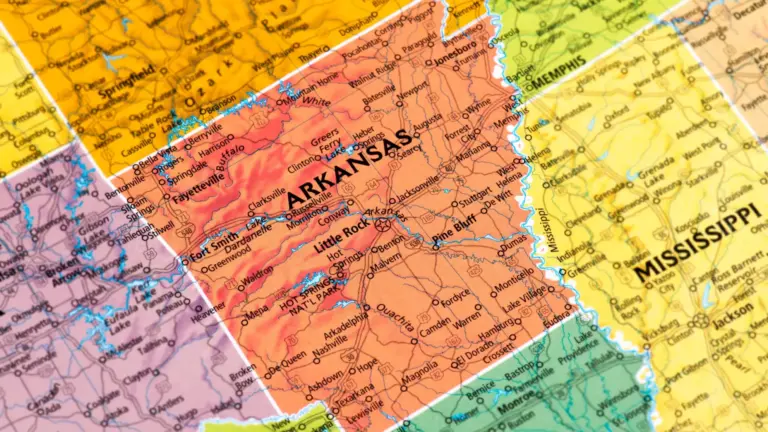 Absolute Storage Management Expanding in Arkansas