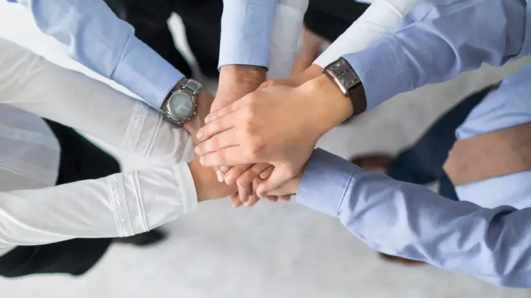 Absolute Storage Management Displays Teamwork