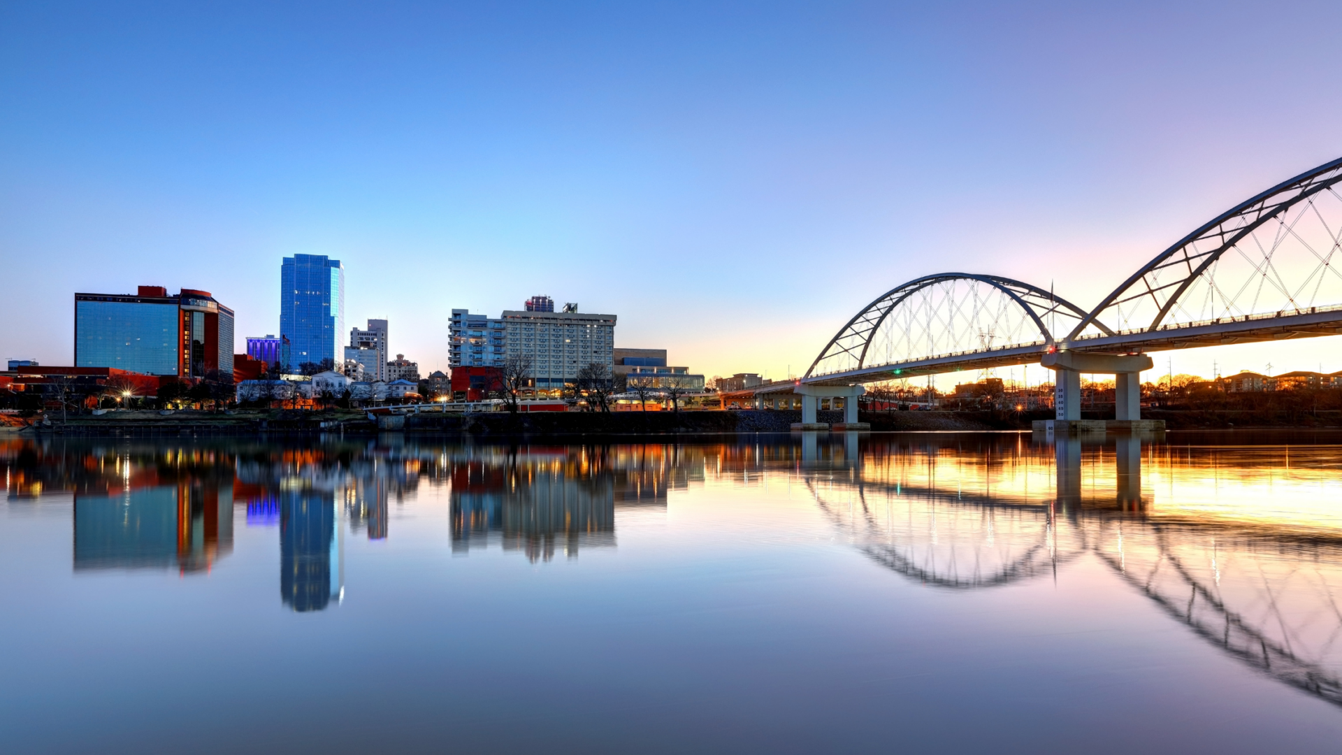 Little Rock