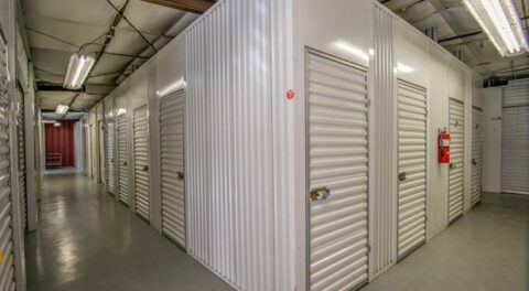 storage