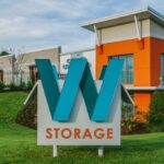 Woodruff Self Storage