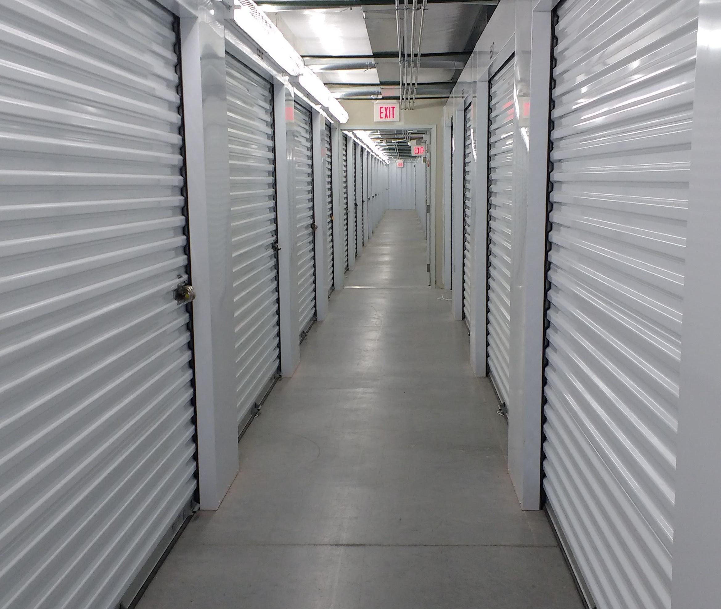 Self Storage Hy Valley Road Glasgow 50 Off The First Month On Selected Units Call For Details