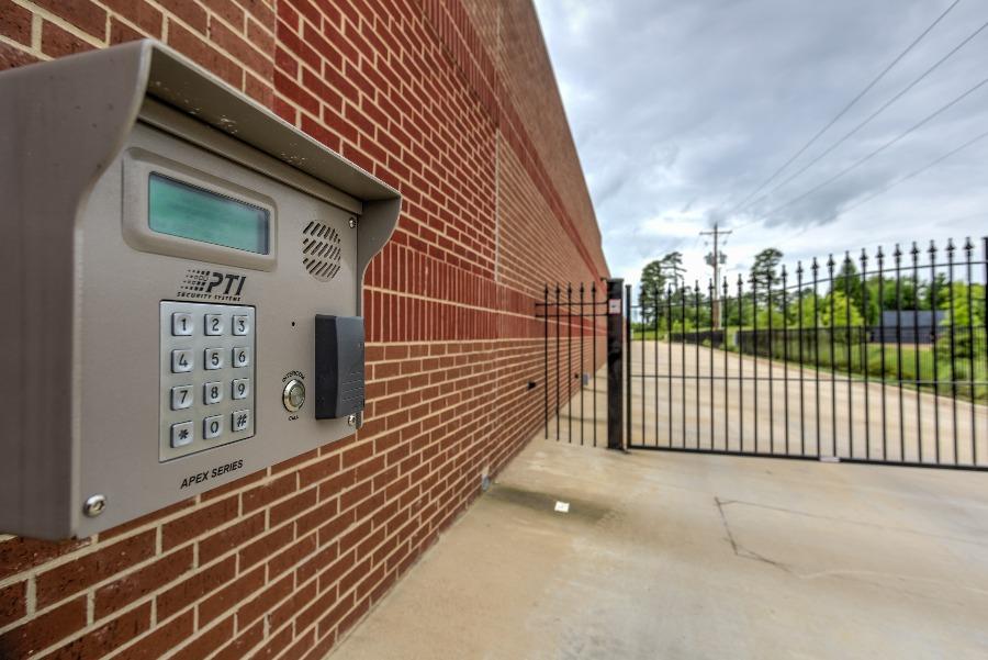 Self Storage Units in Hernando, MS Hernando Self Storage