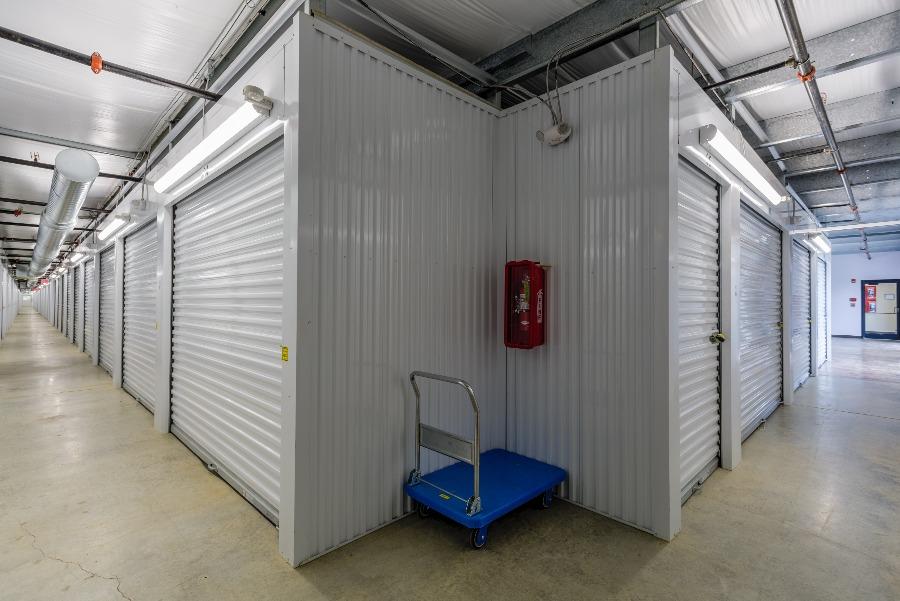 Self Storage Units in Hernando, MS Hernando Self Storage