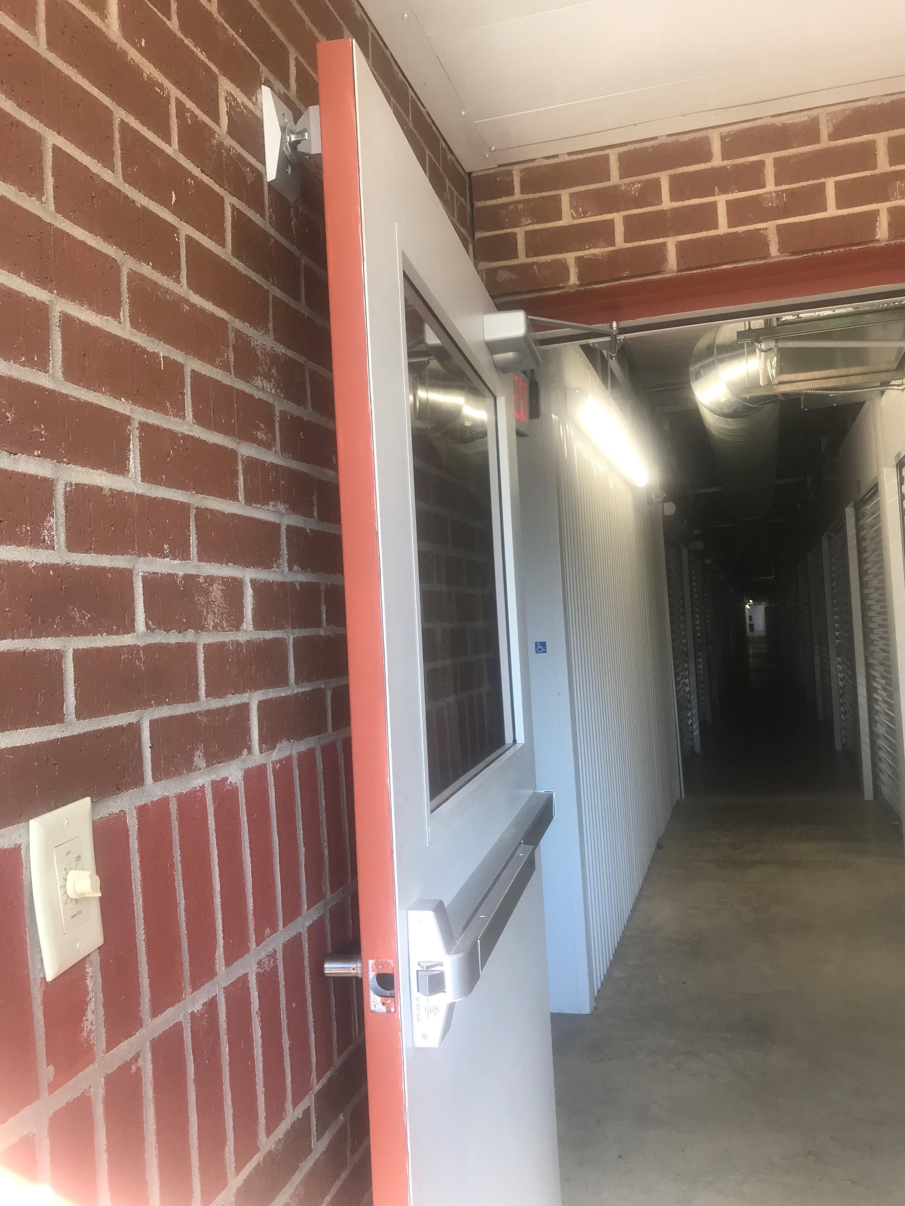 Self Storage Units in Hernando, MS Hernando Self Storage