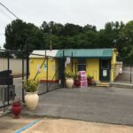 Mid-South Self Storage