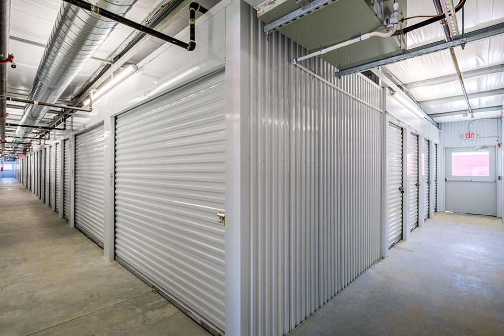 Self Storage Units in Starkville, MS Starkville Storage