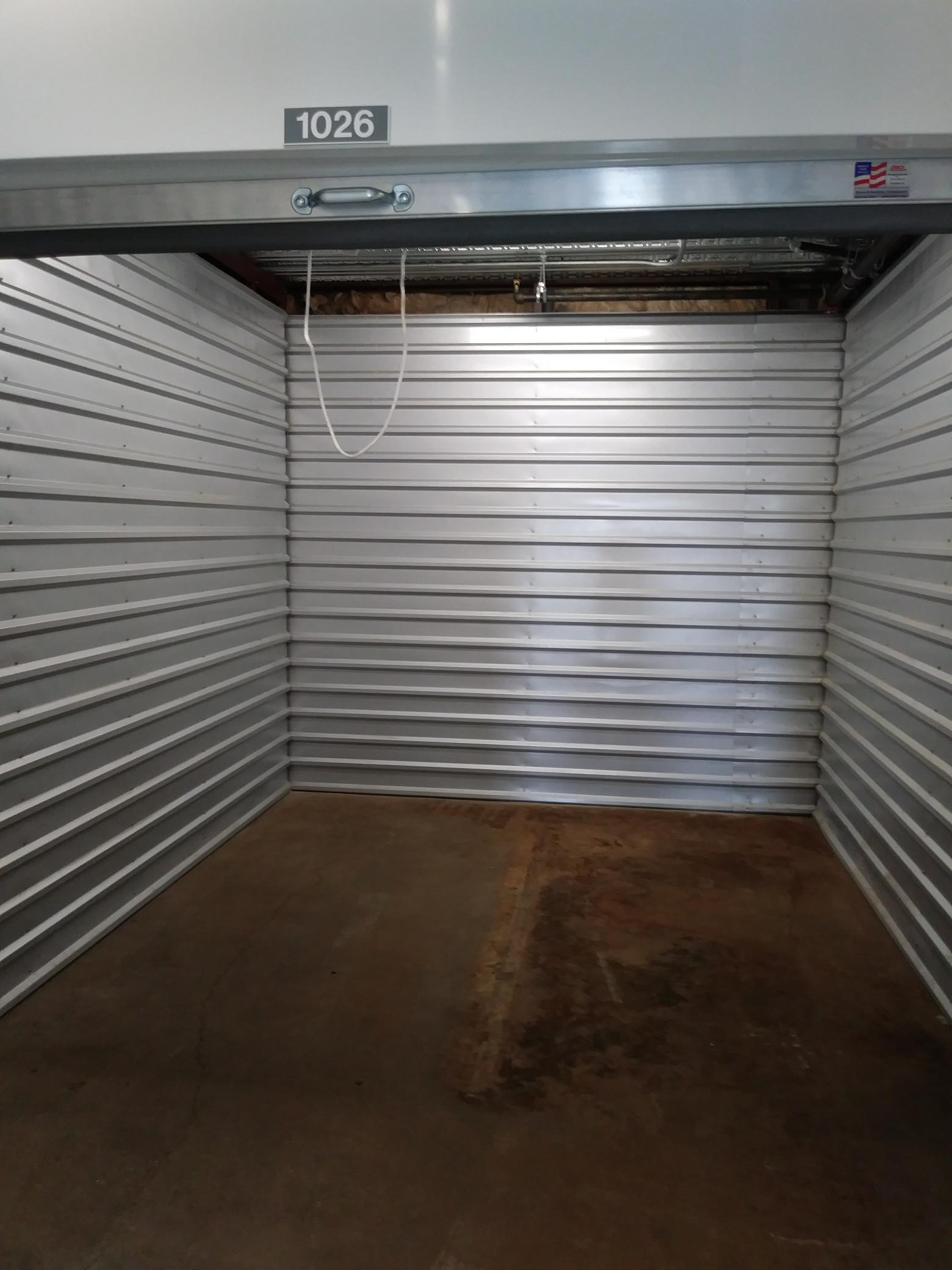 Self Storage Lawrence, KS University Storage