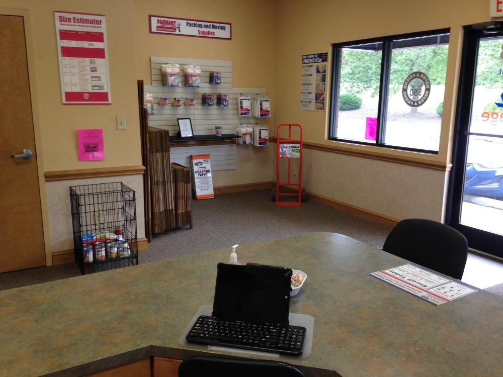 Self Storage Units in Concord, NC All About Storage