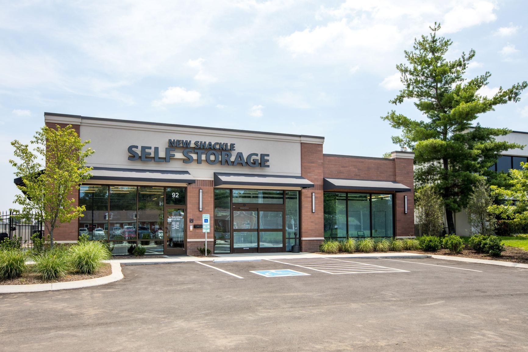 Storage Facilities Hendersonville Tennessee Dandk Organizer