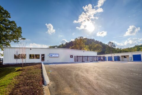 Self Storage In Chattanooga Tn Signal Mountain Self Storage Self Storage In Chattanooga Tn Signal Mountain Self Storage