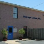 Storage Locker