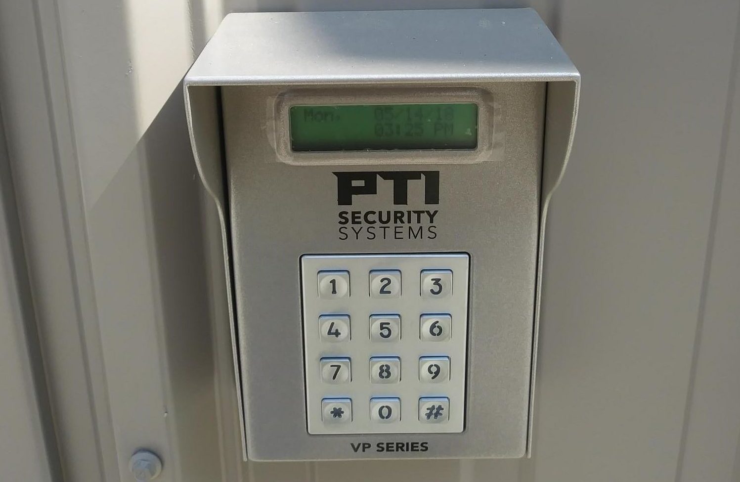 Storage in Arlington, TN Arlington Climate Controlled Storage