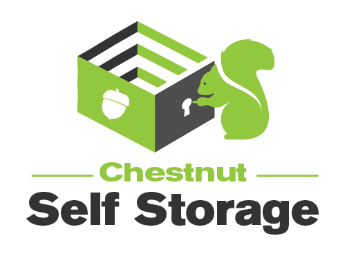 Chestnut Self Storage.