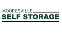Mooresville Self Storage.