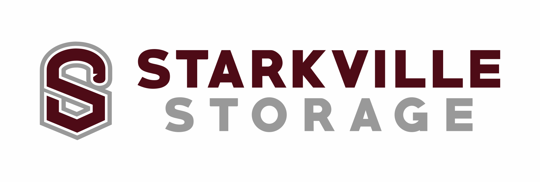 Starkville Storage.