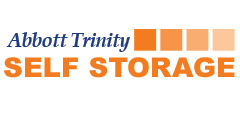 Abbott Trinity Self Storage.