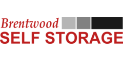 Brentwood Self Storage.