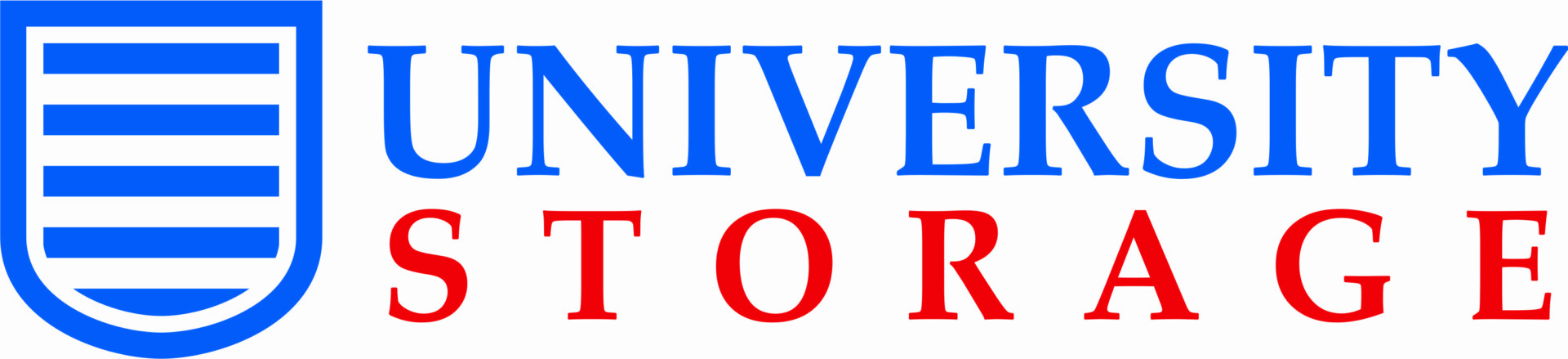 University Storage.