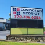 Covington Stor-It
