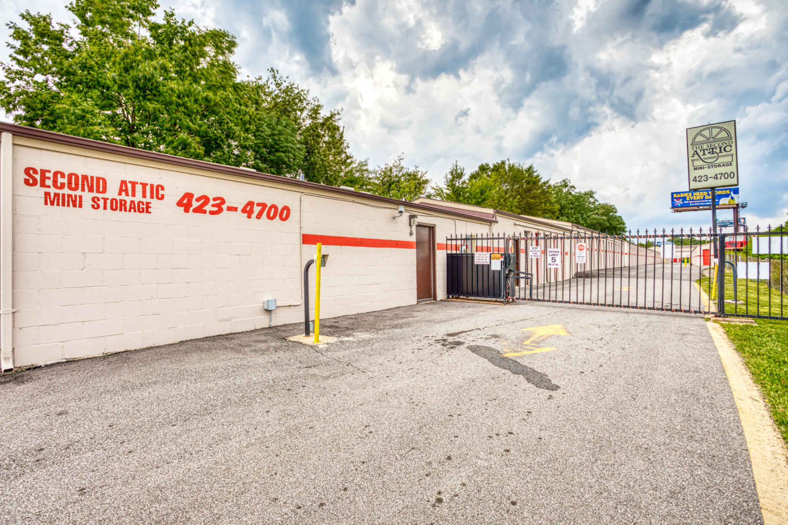 Storage Unit St Peters Mo Dandk Organizer