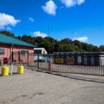 Cordova Self Storage at Shelby Farms