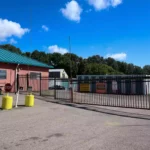 Cordova Self Storage at Shelby Farms