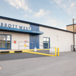 Abbott West Self Storage