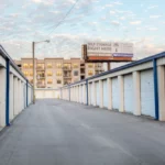 Abbott West Self Storage