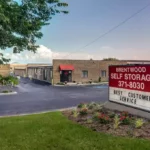Brentwood Self Storage