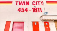 Twin City 454-1811