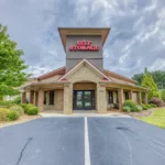 Peachtree Parkway Storage