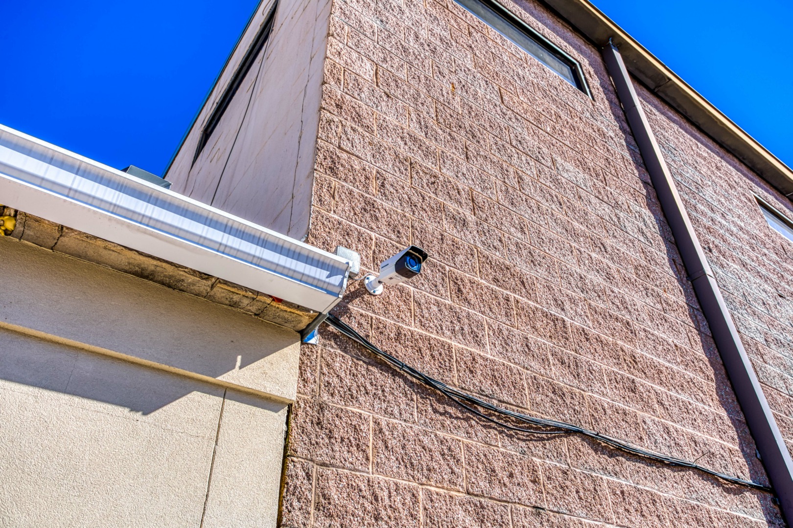 Home - Harrisonville Mini Storage Self Storage - Garden City, GA | 24 Hour Self Storage