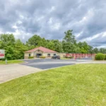 Star Storage - Canton