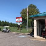 Cordova Self Storage at Shelby Farms