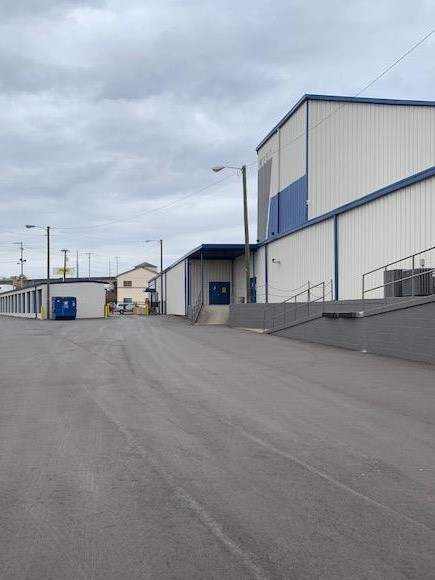 1st Month Free | Self Storage in Nashville, TN | Abbott West