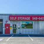 Chase Street Self Storage