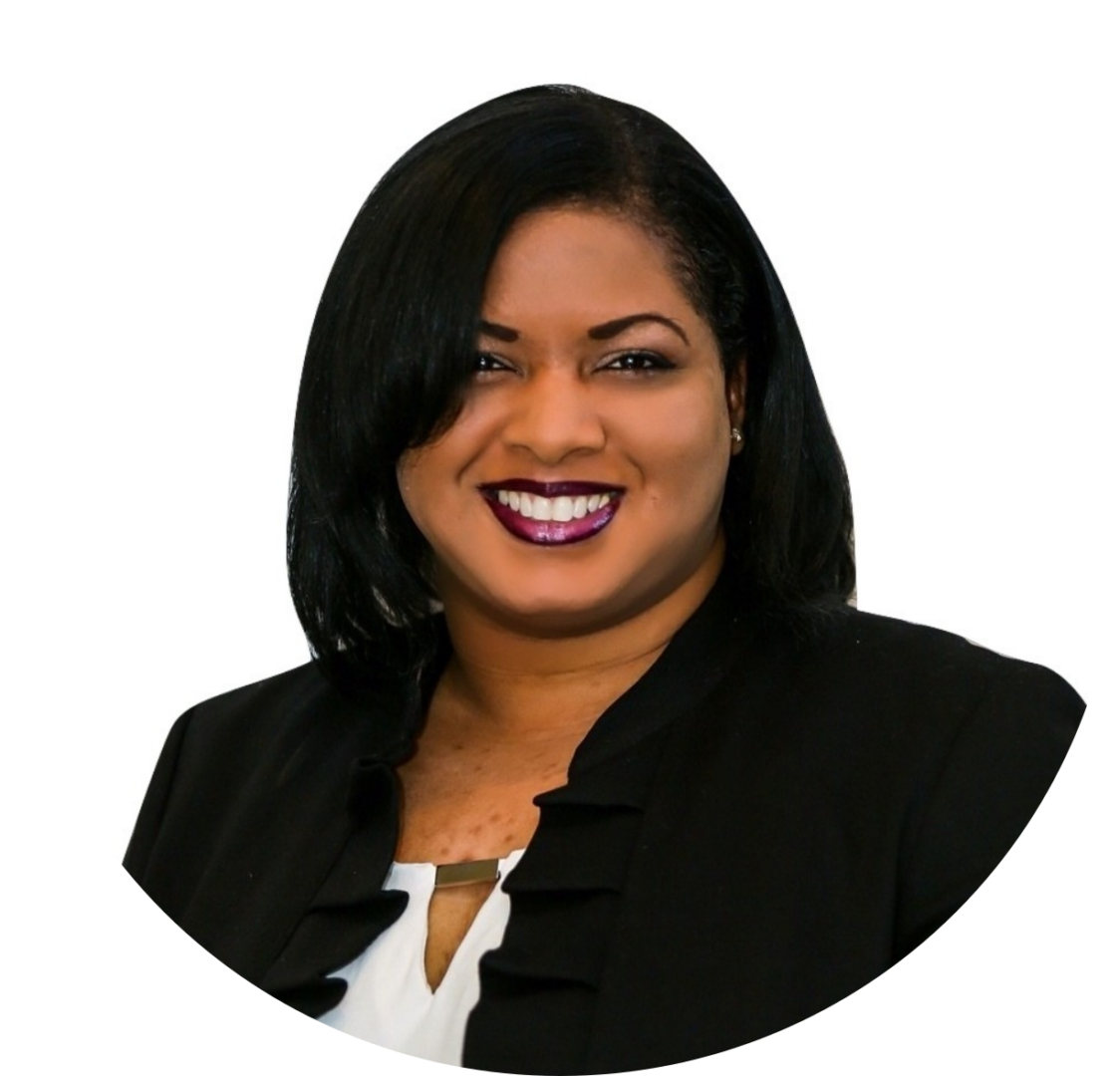 Jasmin Jones.