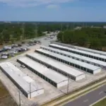 Legion Road Self Storage