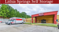 Main Location: Lithia Springs Self Storage, 680 McPherson Rd. Lithia Springs, GA 30122