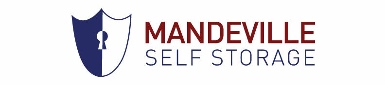 Mandeville Self Storage.