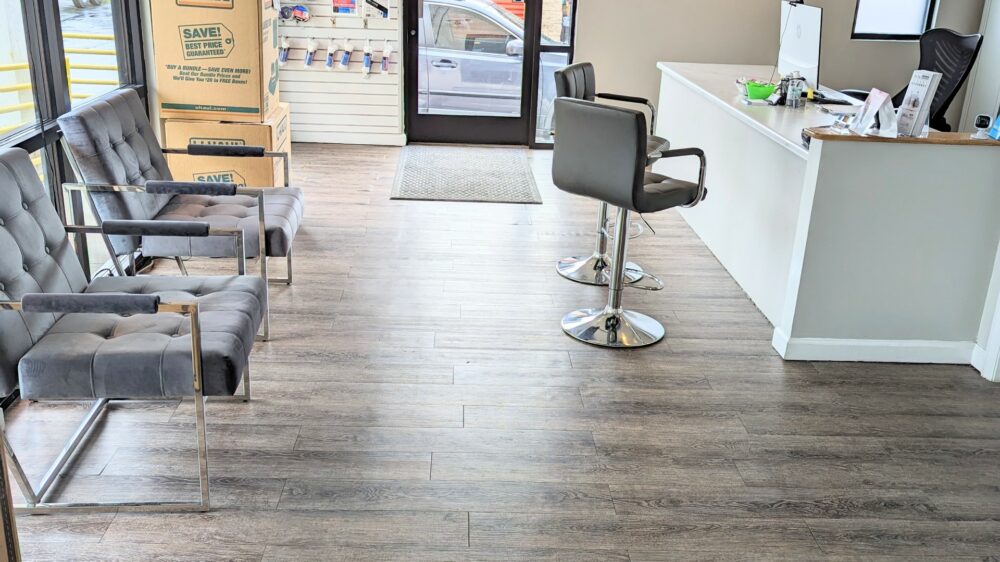 Self Storage Units in Johnson City, TN Princeton Self Storage