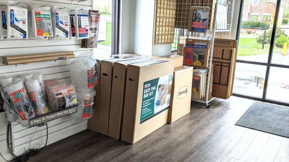 Self Storage Units in Johnson City, TN Princeton Self Storage