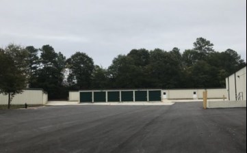 Self Storage Units in Covington, GA | Budget Self Storage