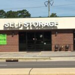 Legion Road Self Storage