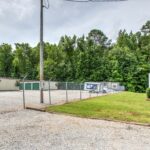 Balch Storage