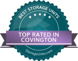 Self Storage Units in Covington, GA | Budget Self Storage