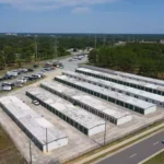 Legion Road Self Storage