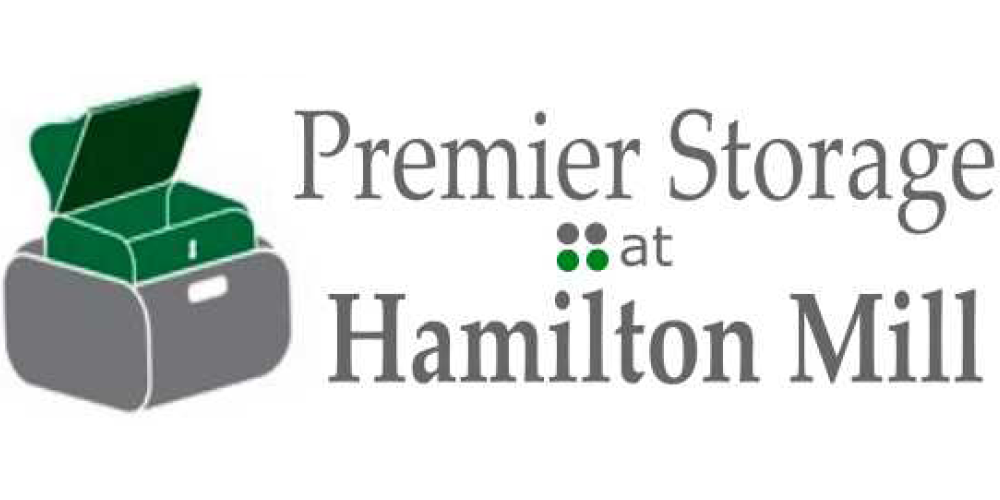 Premier Storage at Hamilton Mill.