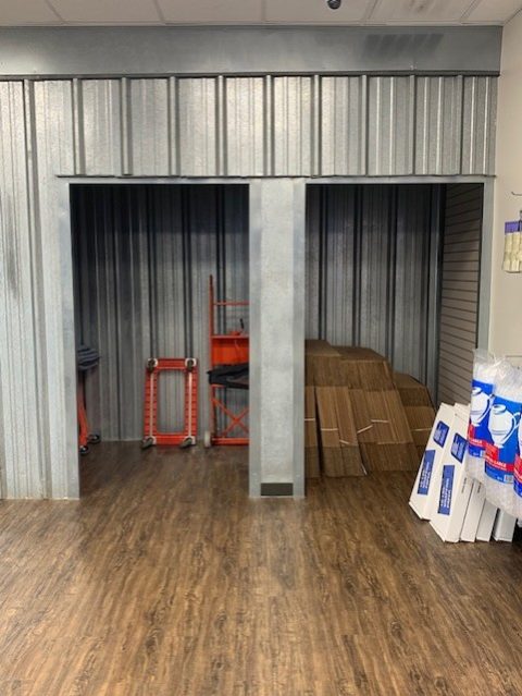 1st Month Free | Self Storage in Nashville, TN | Abbott West